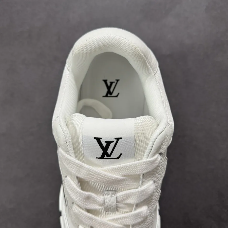 Louis Vuitton 2025秋冬男士系列 Assic 男士休闲鞋