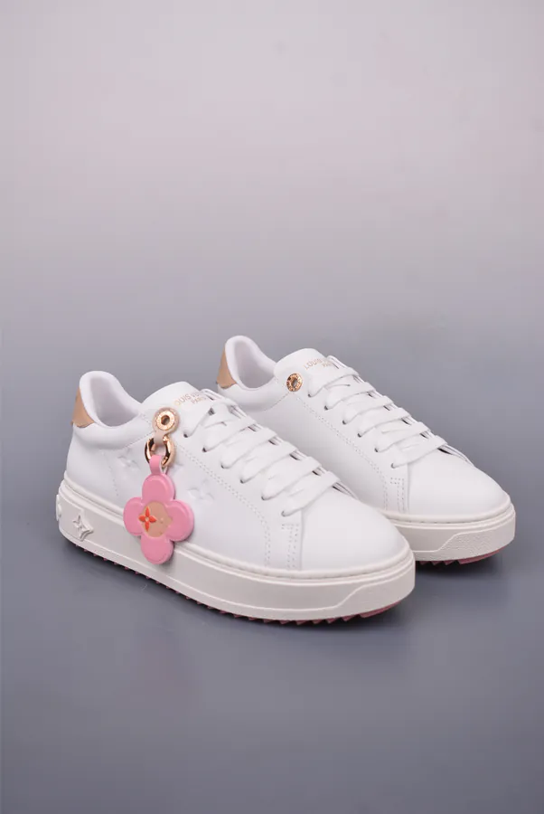 Louis Vuitton 2025 CX Exclusive Edition Sneaker