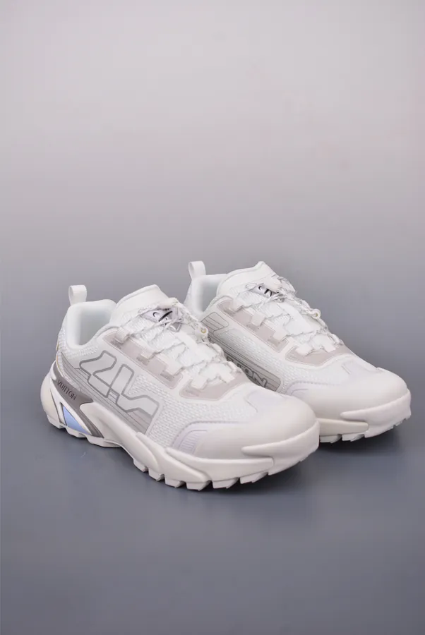 LV Runner Tactic Premium Quality Sneaker