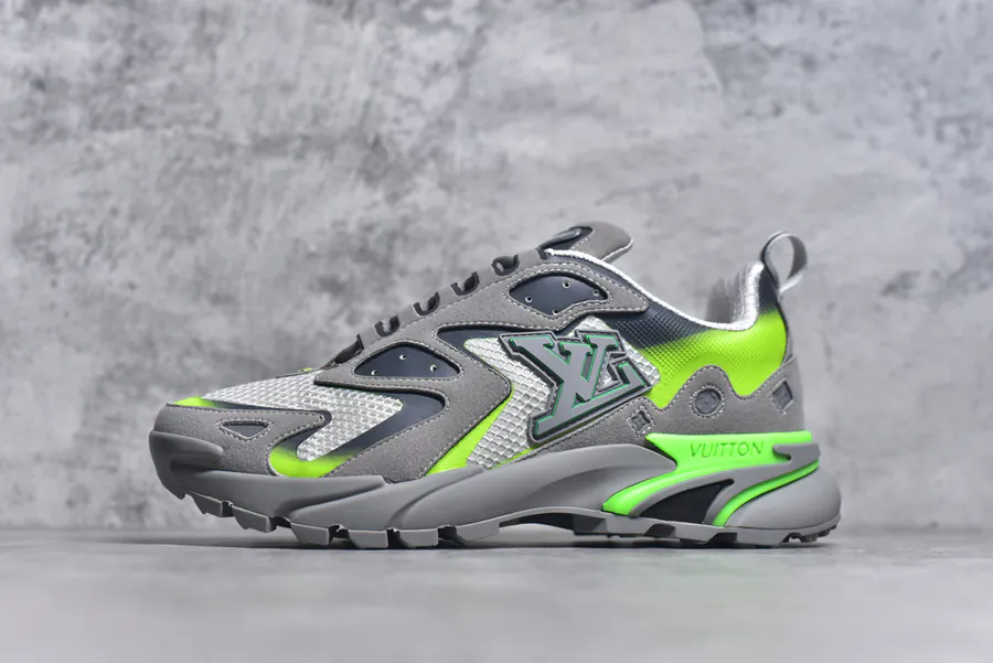 LV Runner Tatic Sporty Design with Premium Materials
