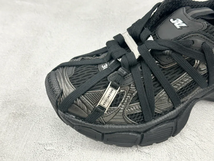 Balenciaga Paris 3XL Bucket Bag