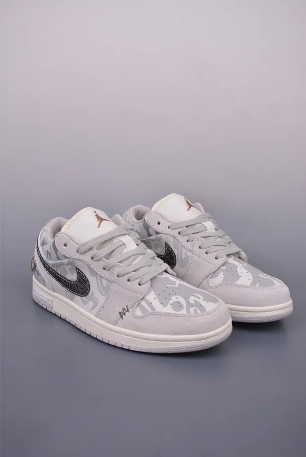 Nike Jordan 1 Custom Edition High Quality Original