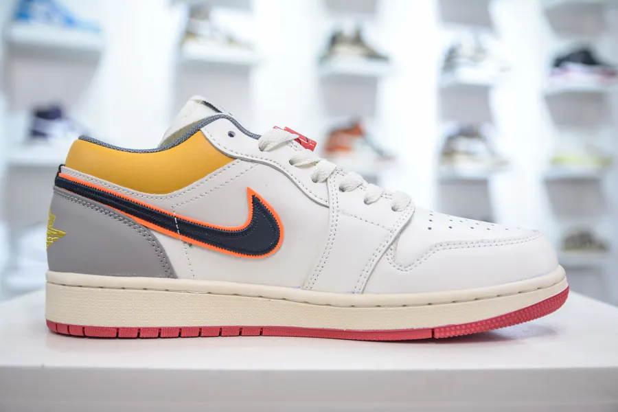 Shoe visual reference image