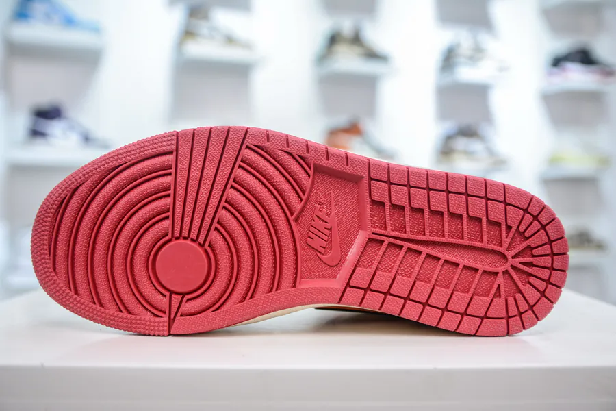 Shoe visual reference image