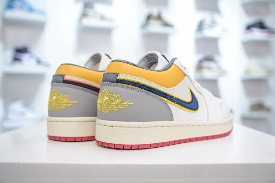 Shoe visual reference image