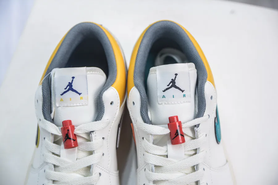 Shoe visual reference image