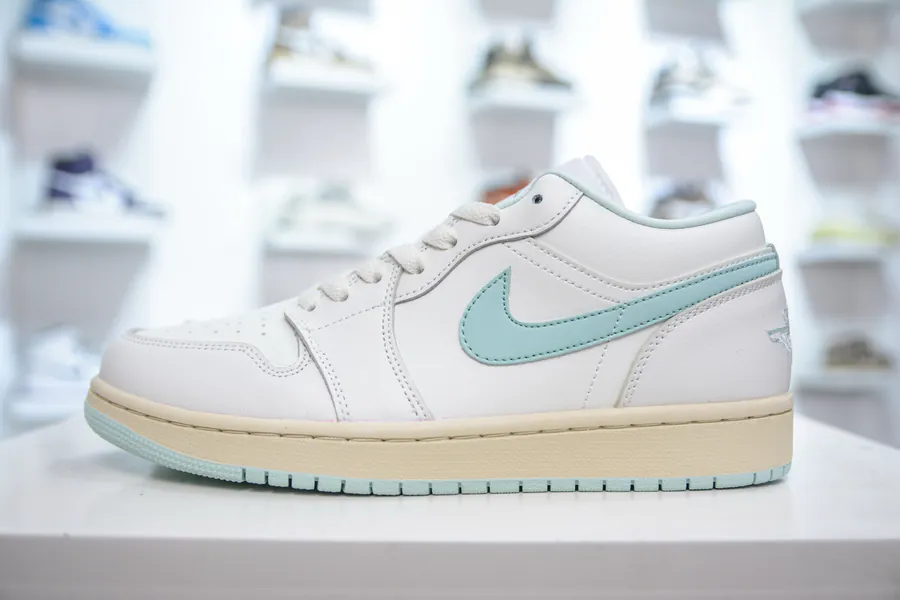 Shoes Visual Reference Sample
