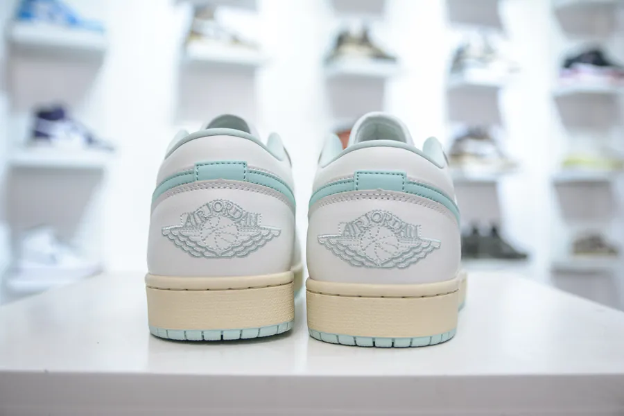 Shoe visual reference image