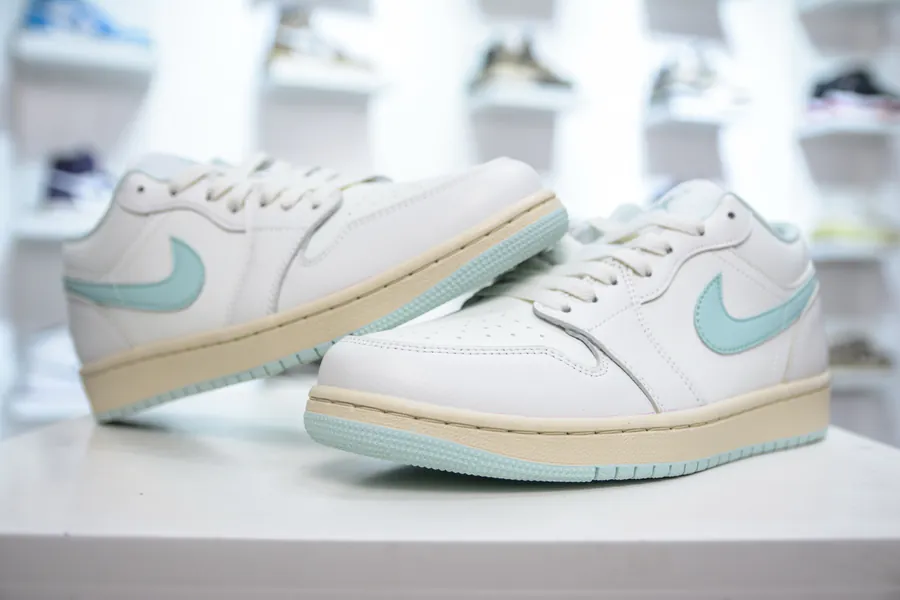 Shoe visual reference image