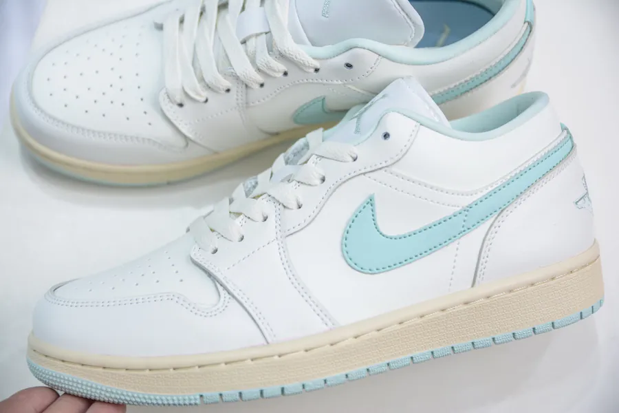 Shoe visual reference image