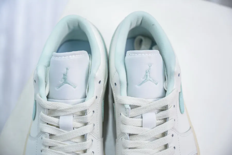 Shoe visual reference image