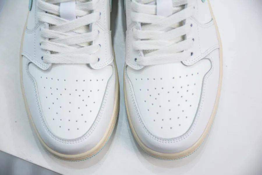 Shoe visual reference image