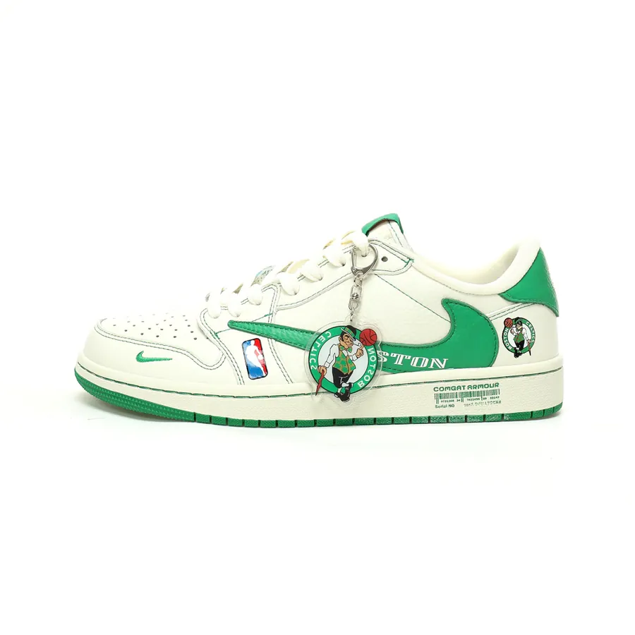Travis Scott x Air 1 Low OG Basketball Shoe