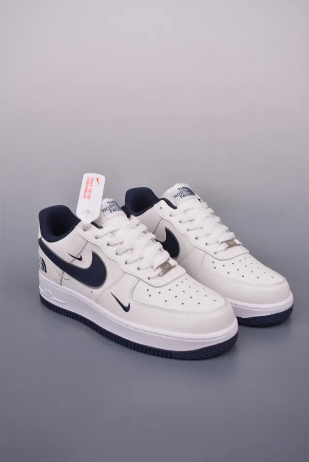 Nike Air Force 1 Low North Face Collaboration