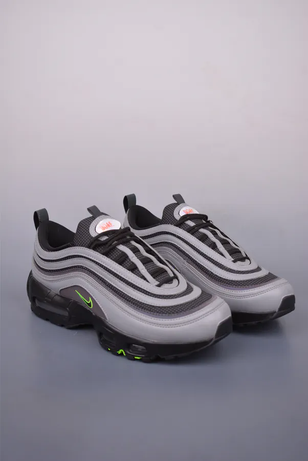 Division Street x Nike Air Max 9597