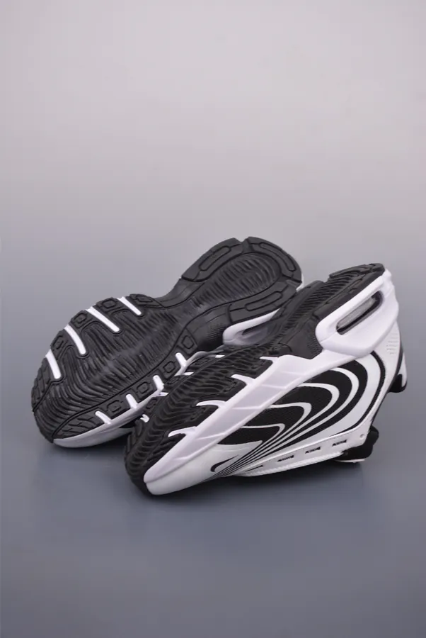 Nike Air Max Fire Retro Sole, Comfortable and Versatile Sneaker