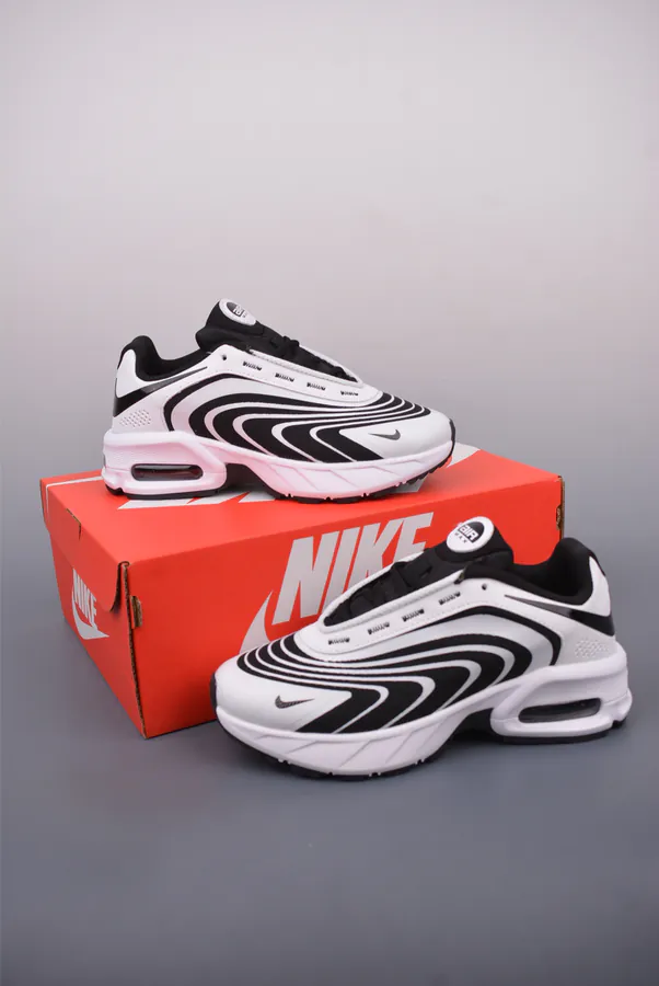 Nike Air Max Fire Retro Sole, Comfortable and Versatile Sneaker