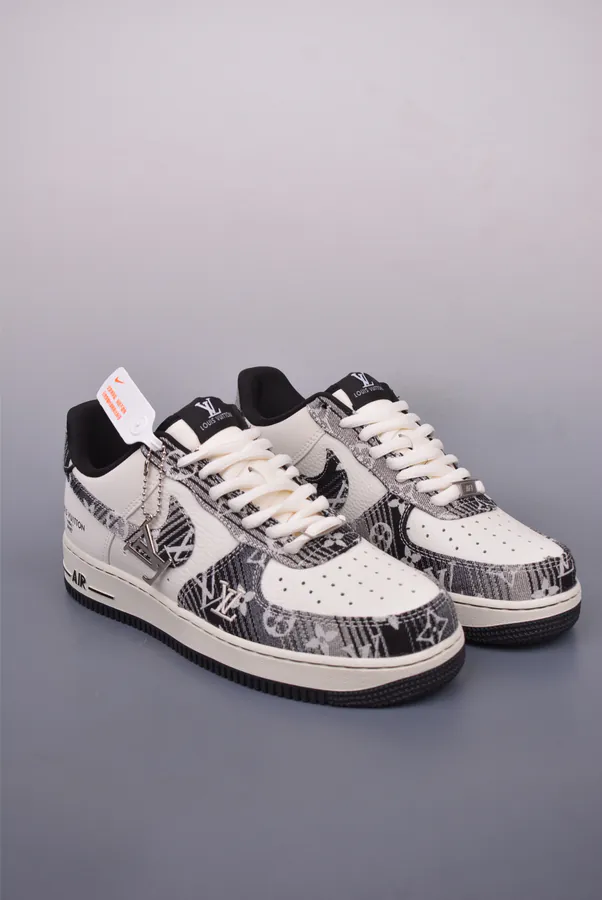 Nike Air Force 1 Low LV Collaboration