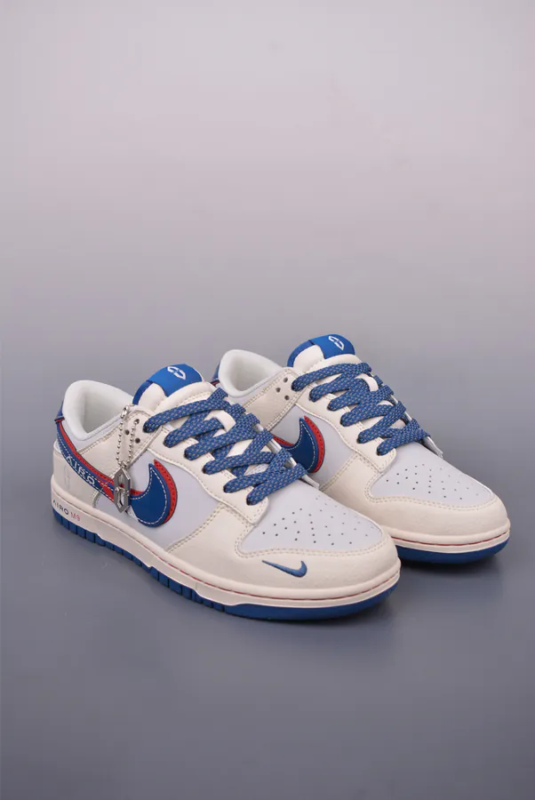 Nike SB Dunk Low Question Mark M9 Collaboration