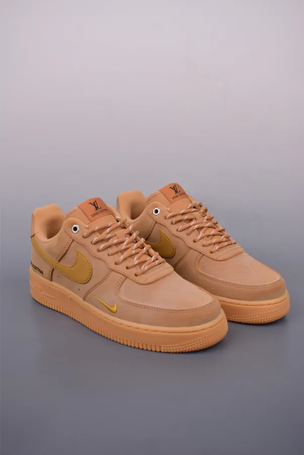 Nike Air Force 1 Low LV Collaboration Classic Wheat