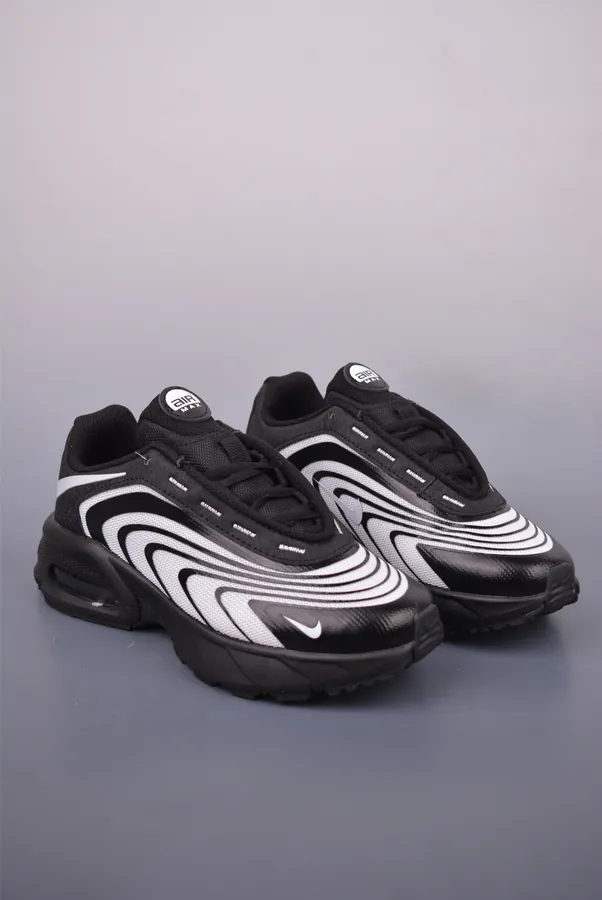Nike Air Max Fire Retro Air Cushion Sneaker