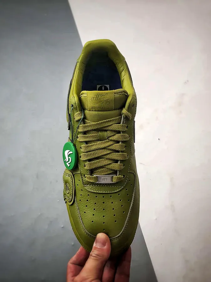 CPFM x Nike Air Force 1 Low Low Top