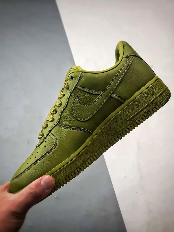 CPFM x Nike Air Force 1 Low Low Top