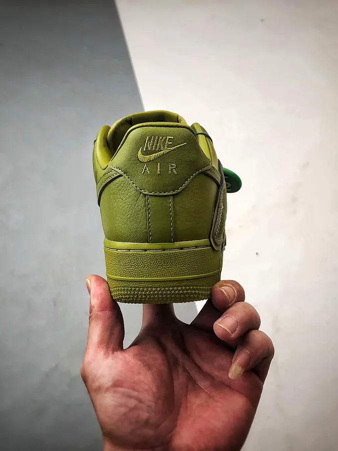 CPFM x Nike Air Force 1 Low Low Top