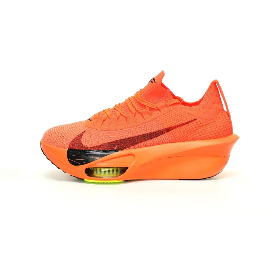 Air Zoom Ahafly Next% 3 Lightweight Racing Running Shoes