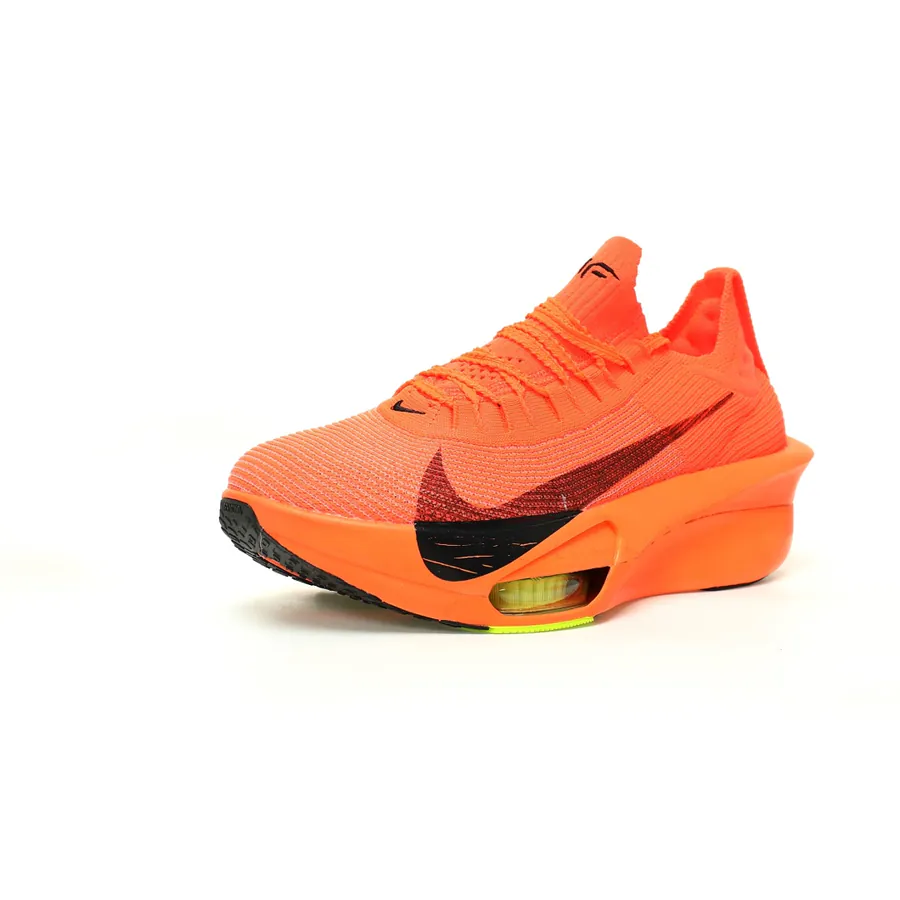 Air Zoom Ahafly Next% 3 Lightweight Racing Running Shoes