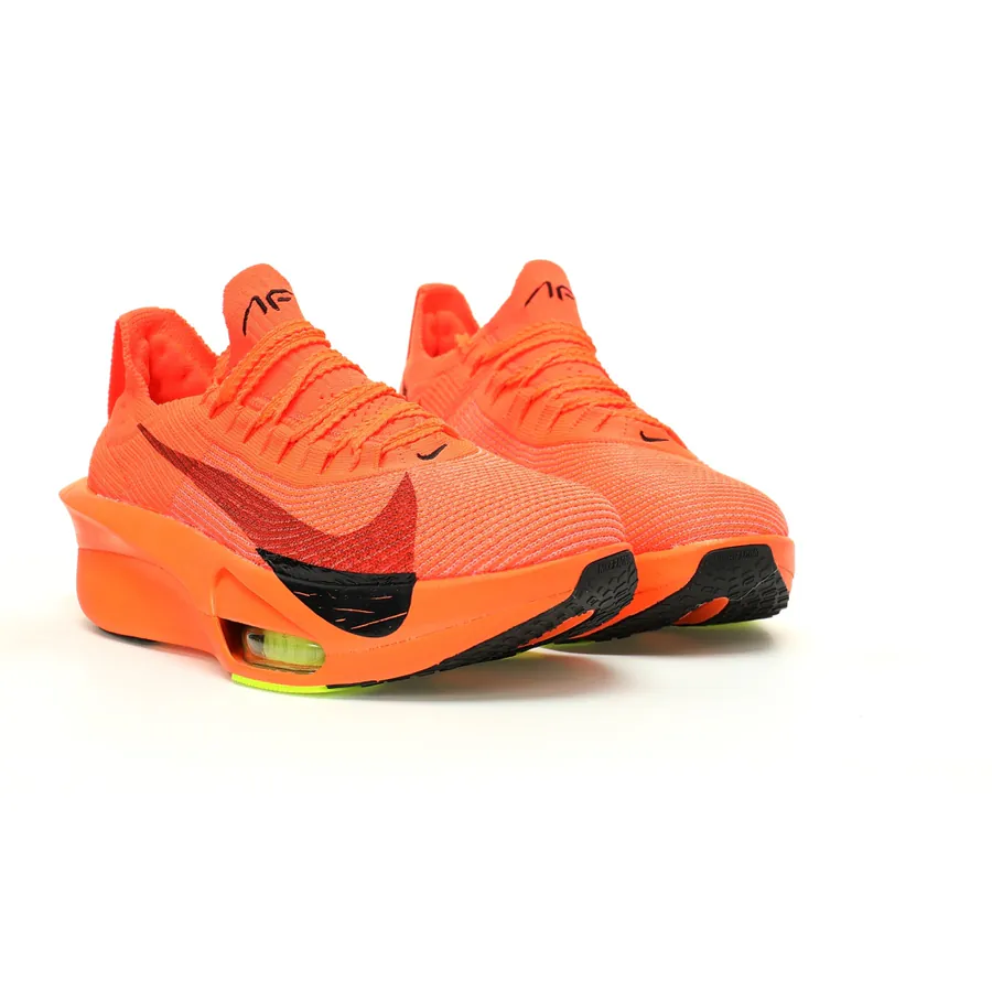 Air Zoom Ahafly Next% 3 Lightweight Racing Running Shoes