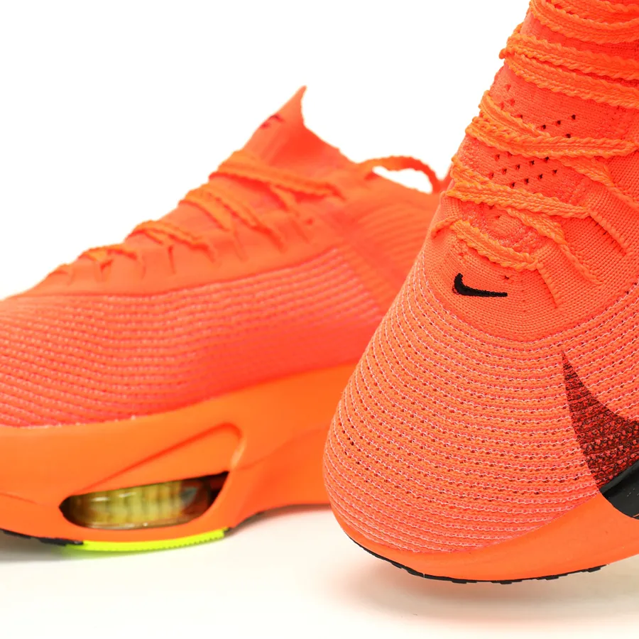 Air Zoom Ahafly Next% 3 Lightweight Racing Running Shoes