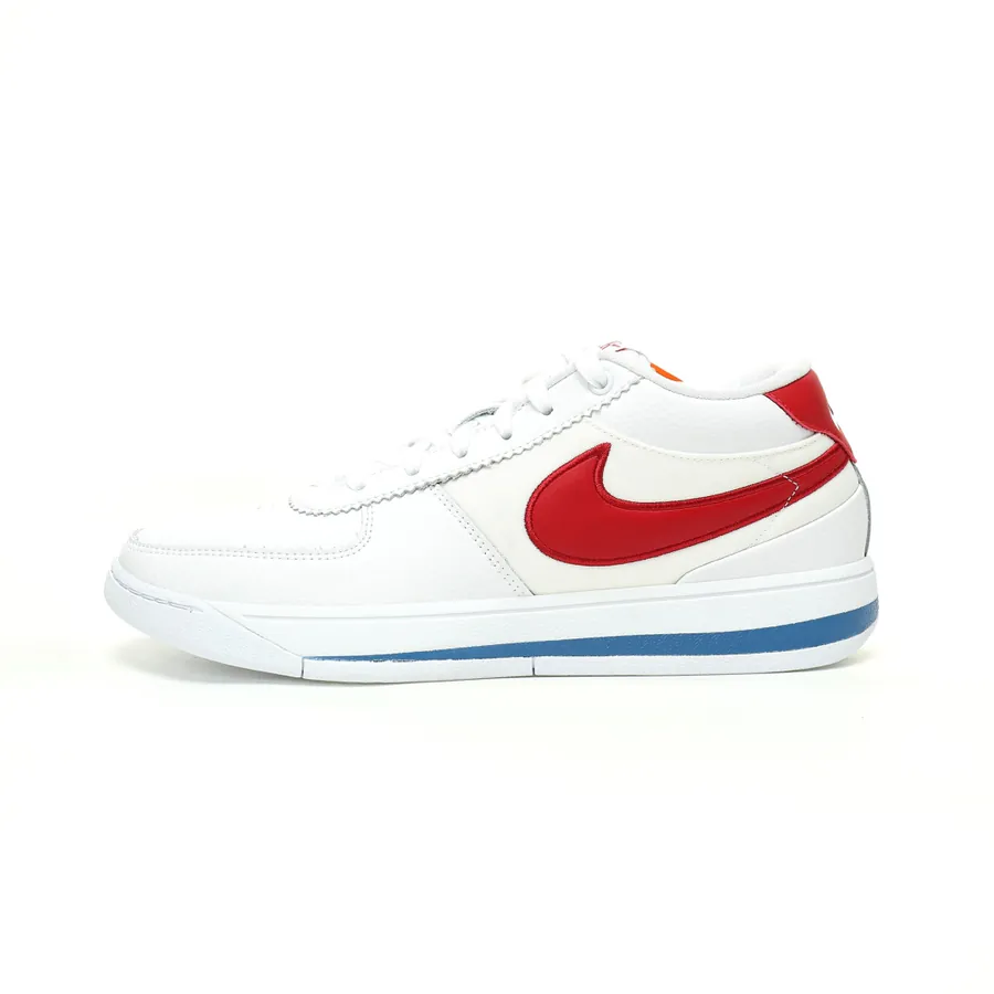 Book 1 Cortez Vintage Style Low Top Sneaker
