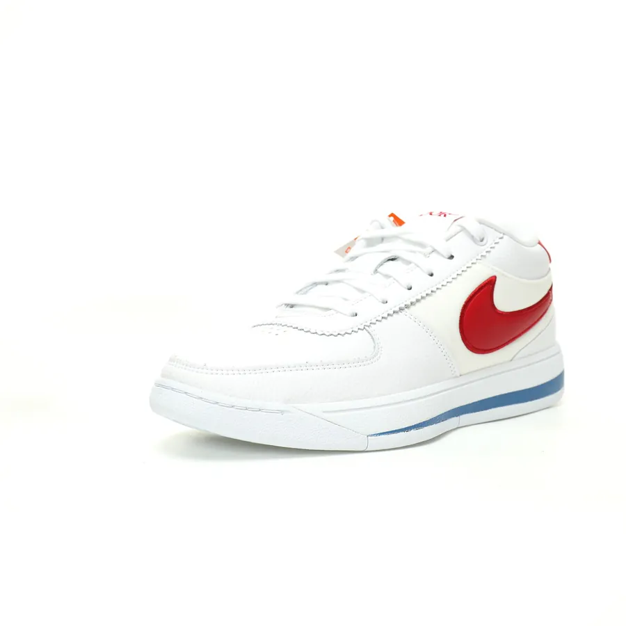 Book 1 Cortez Vintage Style Low Top Sneaker