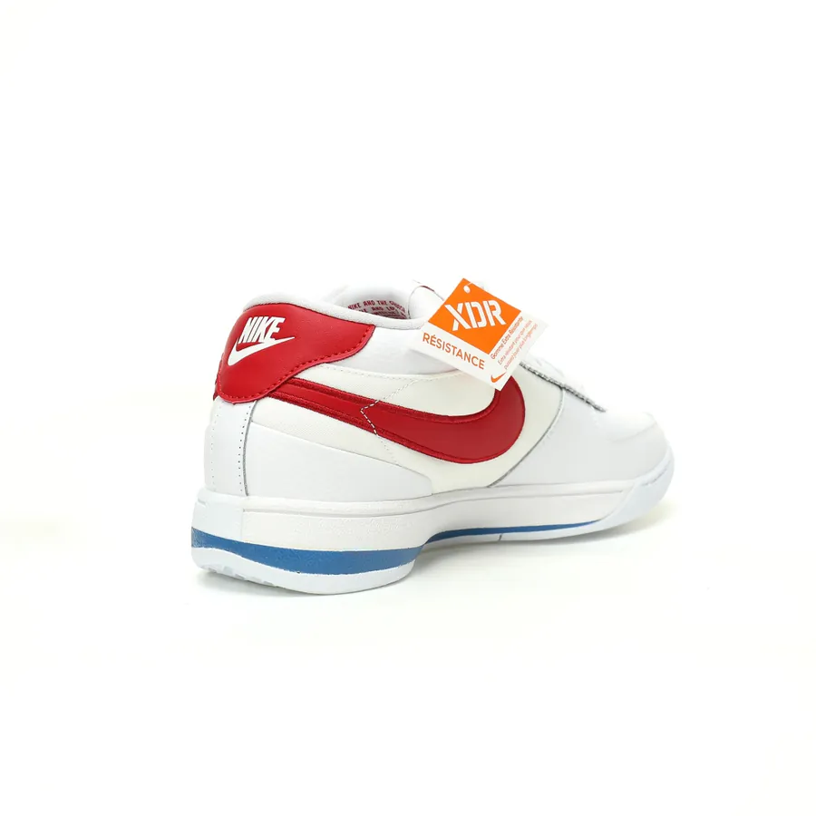 Book 1 Cortez Vintage Style Low Top Sneaker