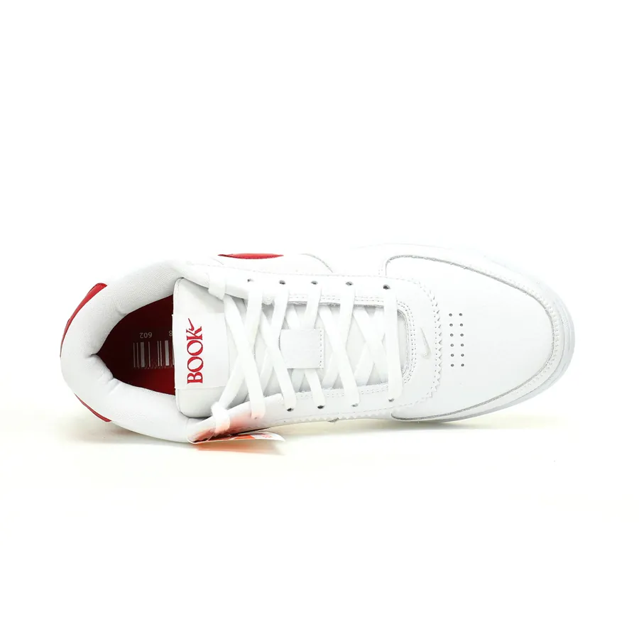 Book 1 Cortez Vintage Style Low Top Sneaker
