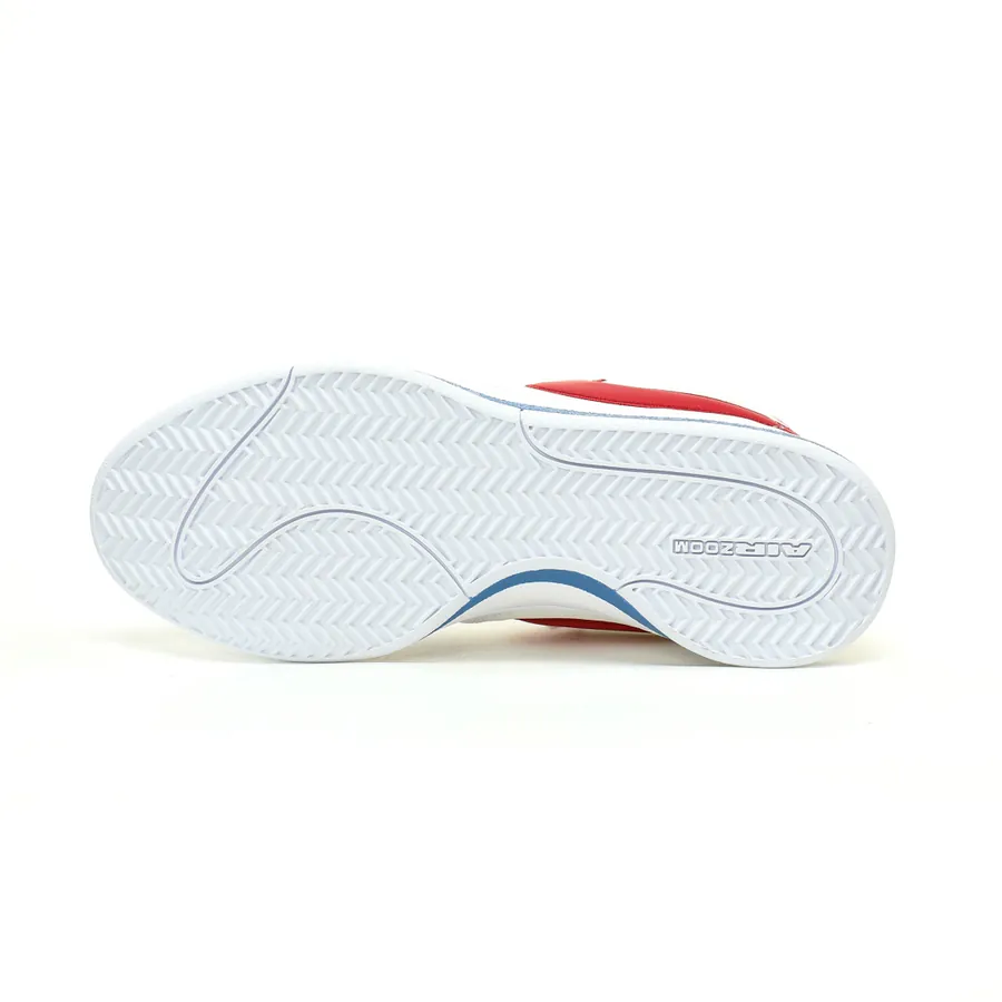 Book 1 Cortez Vintage Style Low Top Sneaker