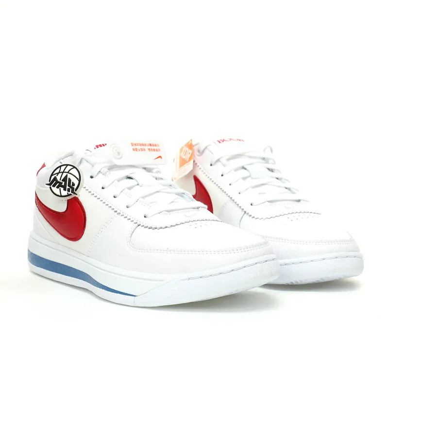 Book 1 Cortez Vintage Style Low Top Sneaker