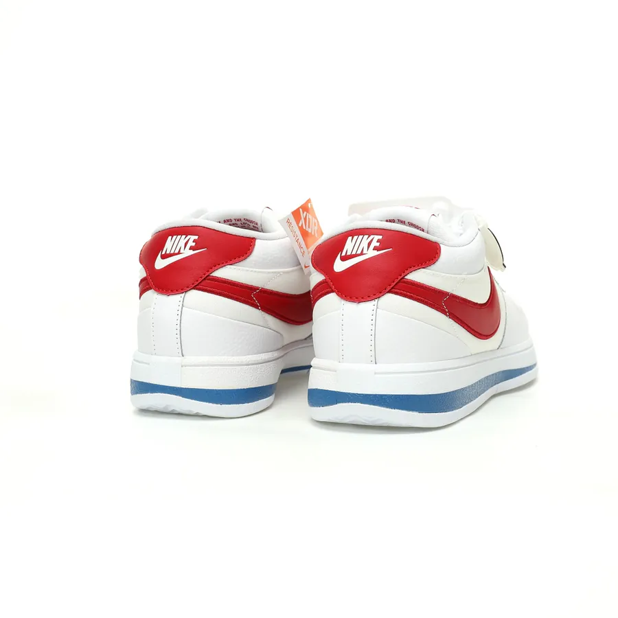 Book 1 Cortez Vintage Style Low Top Sneaker
