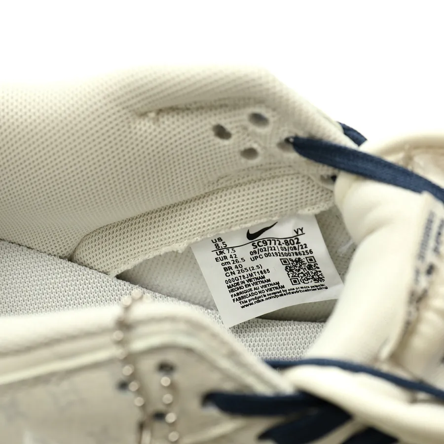 Louis Vuitton x SB Dunk Low Monogram Creative Custom Color