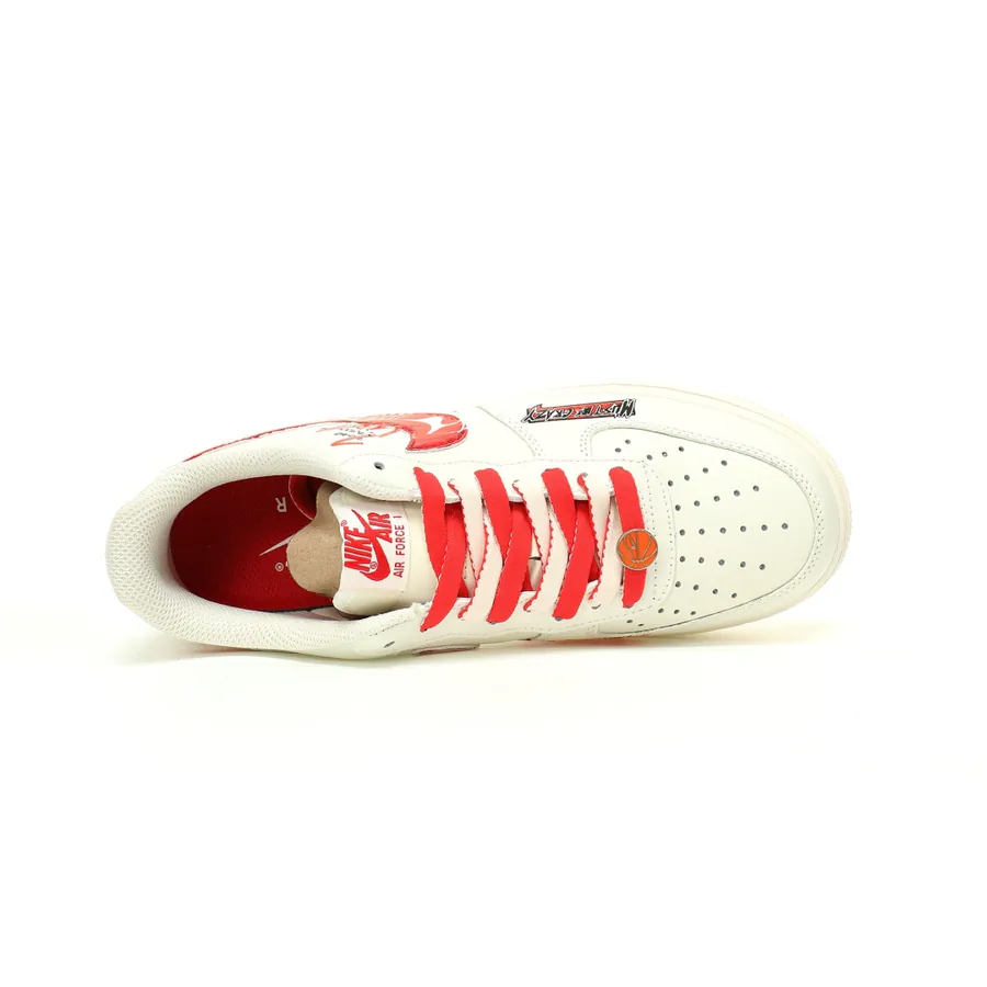 Air Force 1 07 Low Classic Low Sneaker