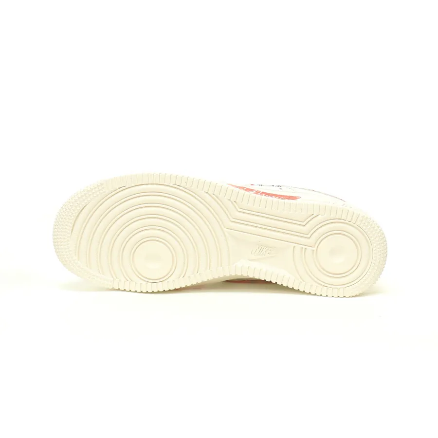 Air Force 1 07 Low Classic Low Sneaker