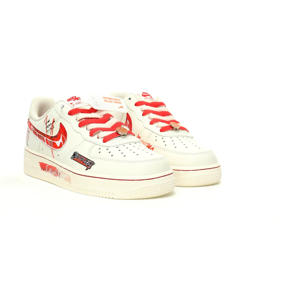 Air Force 1 07 Low Classic Low Sneaker