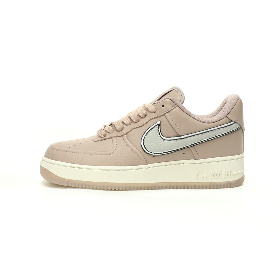 AMM x Air Force 107 Low 'While You Were Sping' Low Top Sneaker