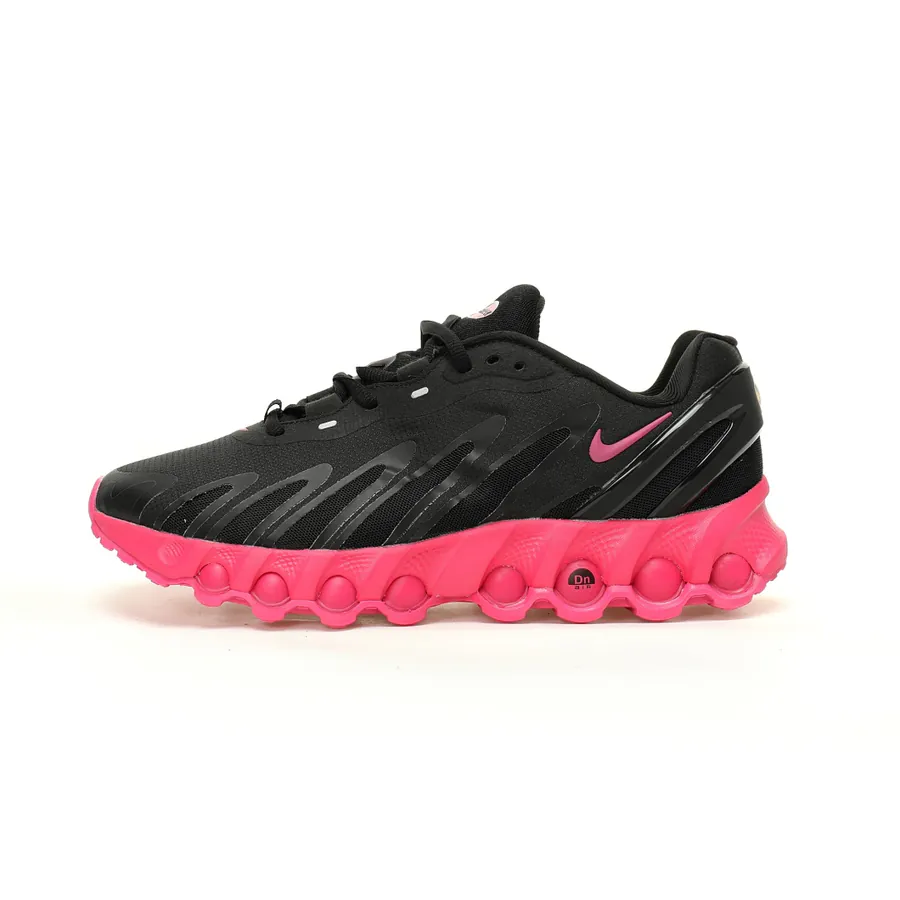 Nike Air Max DN Premium Bean Pod Air Cushion Design