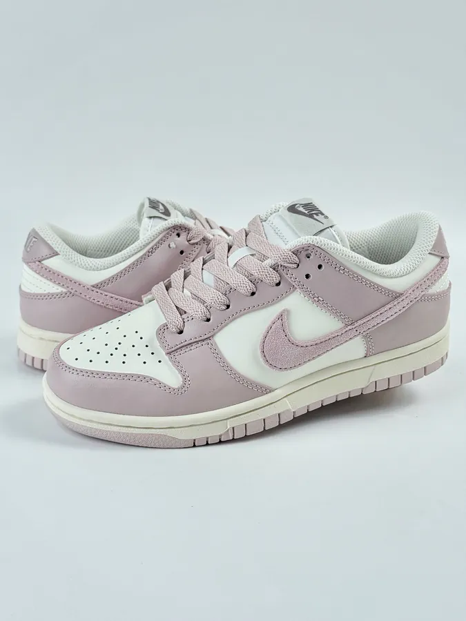NIKE SB Dunk Low Purple White