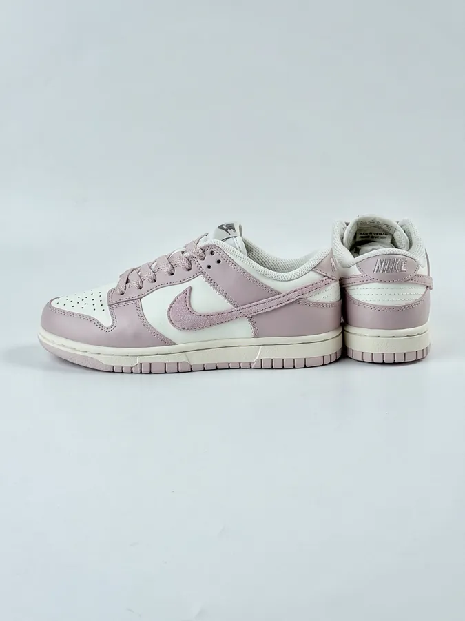 NIKE SB Dunk Low Purple White