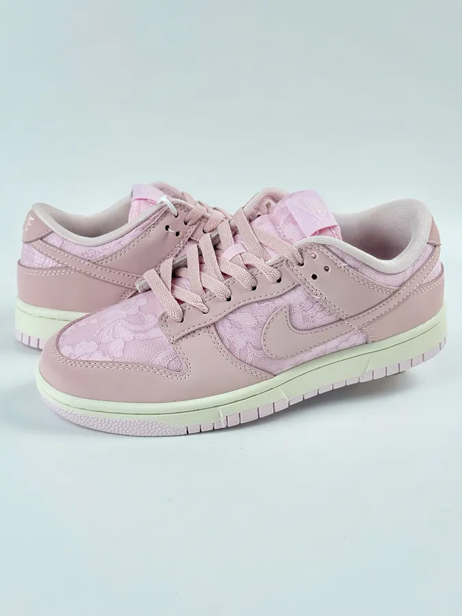 OG Version Nike SB Dunk Low Purple