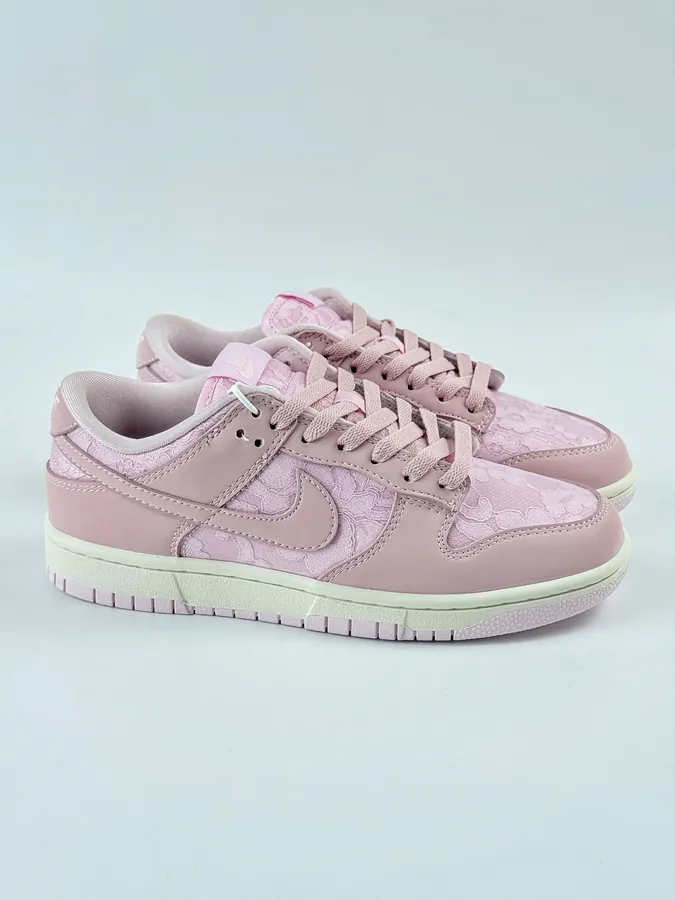 OG Version Nike SB Dunk Low Purple