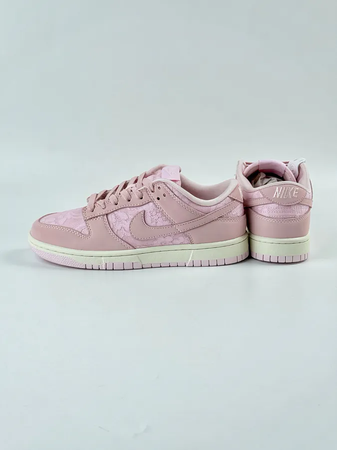 OG Version Nike SB Dunk Low Purple